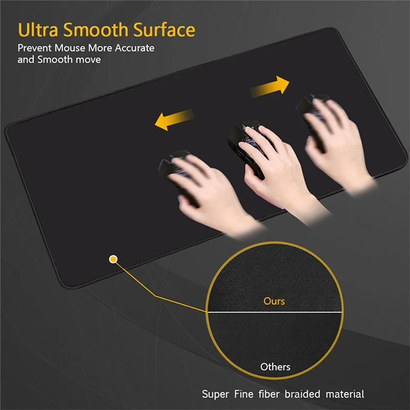 Mouse Pad Gamer Desk Mat PC Co - Gaming Accessories Razer avaliação e preço