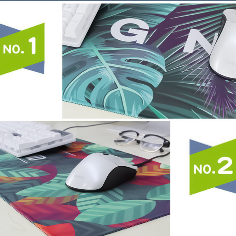 Mouse Pad Gamer Desk Mat PC Co - Gaming Accessories Razer avaliação e preço