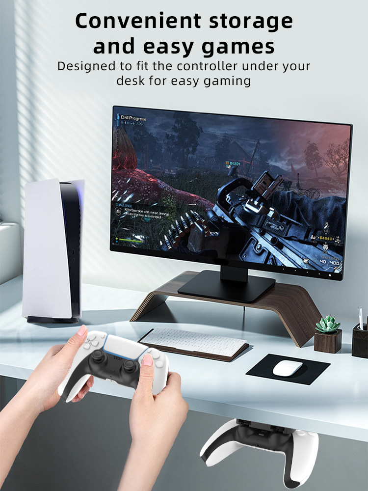 DATA FROG Hanging Hanger Brack - Gaming Accessories Mobile avaliação e preço