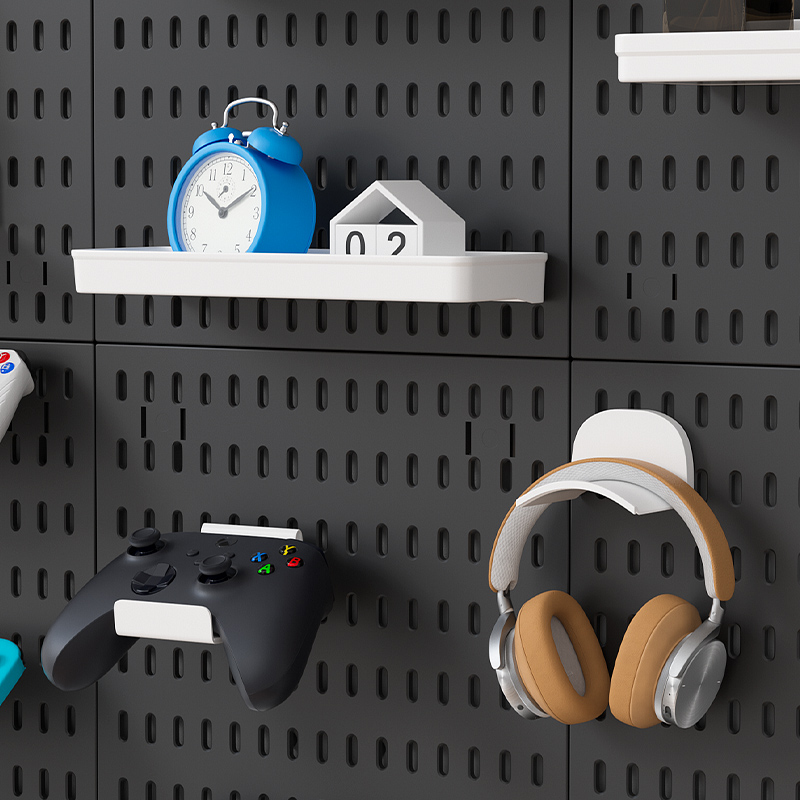 Gaming Gear Pegboard: Wall-Mou - Gaming Accessories Wall avaliação e preço