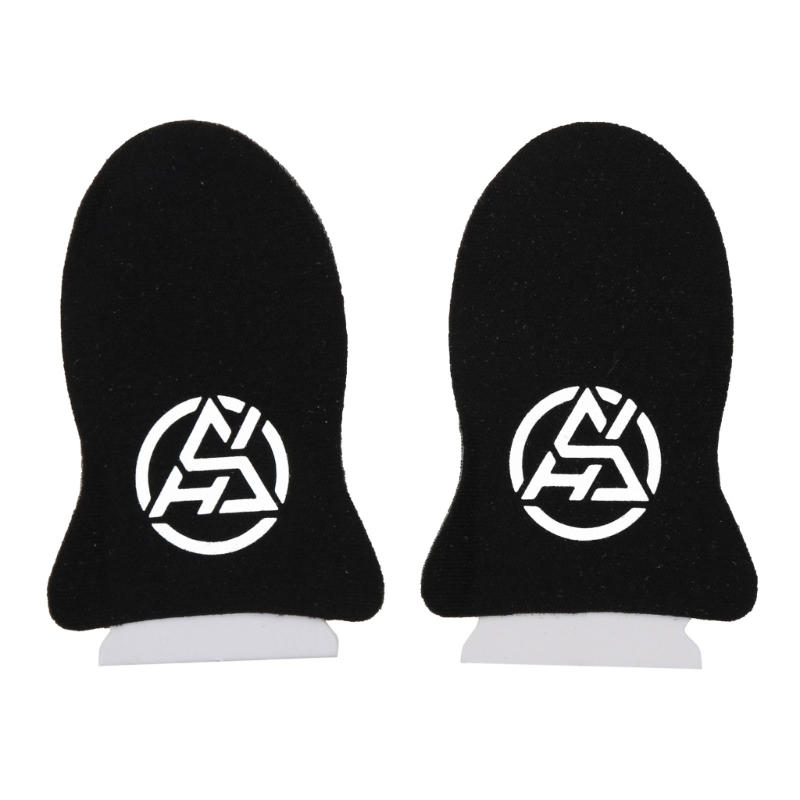 1 Pair Gamer Sleeve Sweatproof - Gaming Accessories Mobile avaliação e preço