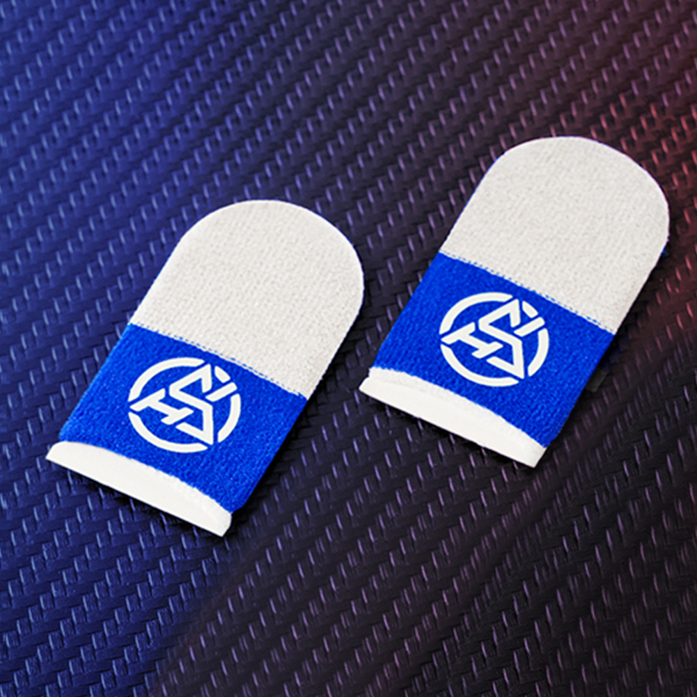 Finger Thumb Gloves Breathable - Gaming Accessories Mobile avaliação e preço