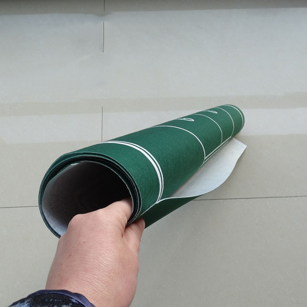 180x90cm Poker Tablecloth Non  - Gaming Accessories avaliação e preço