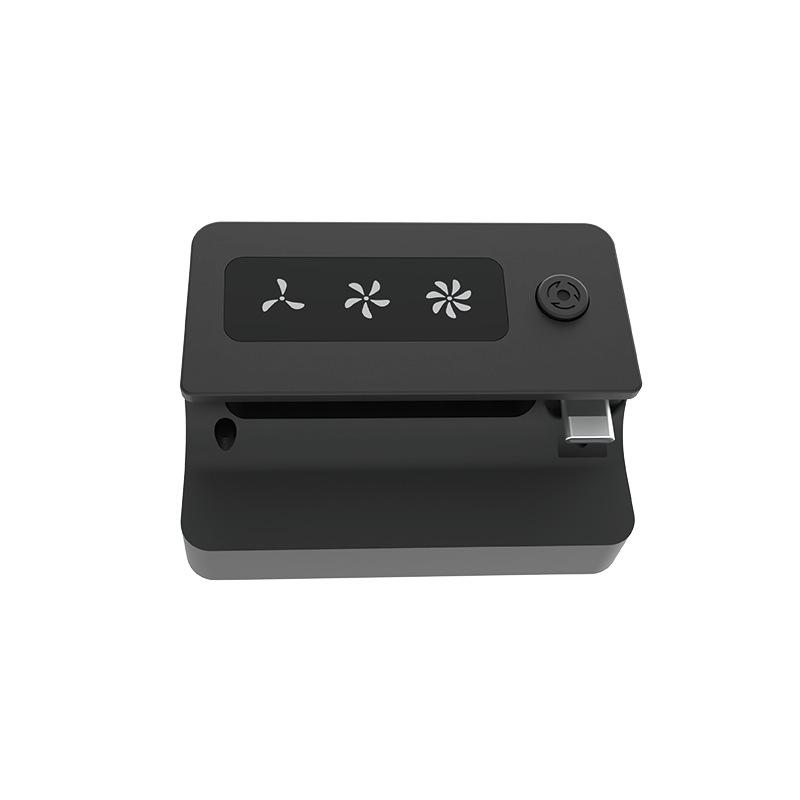 For Switch2 Host Cooling Fan H - Gaming Accessories avaliação e preço
