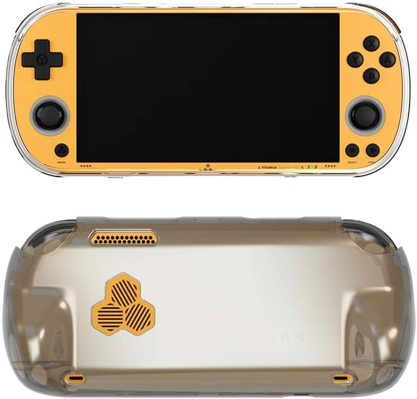 TPU Soft Protective Case for T - Gaming Handheld Accessories avaliação e preço