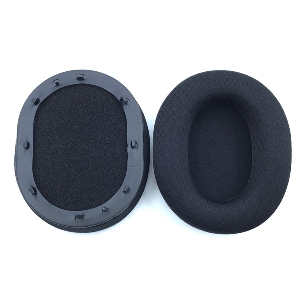 1Pair Replacement Ear Pads Sof - Gaming Accessories Razer avaliação e preço