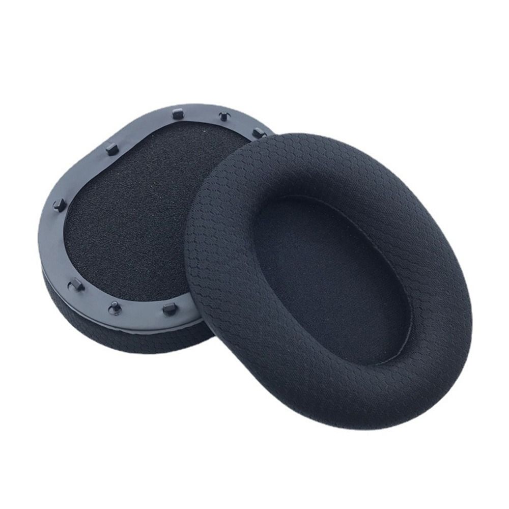 1Pair Replacement Ear Pads Sof - Gaming Accessories Razer avaliação e preço