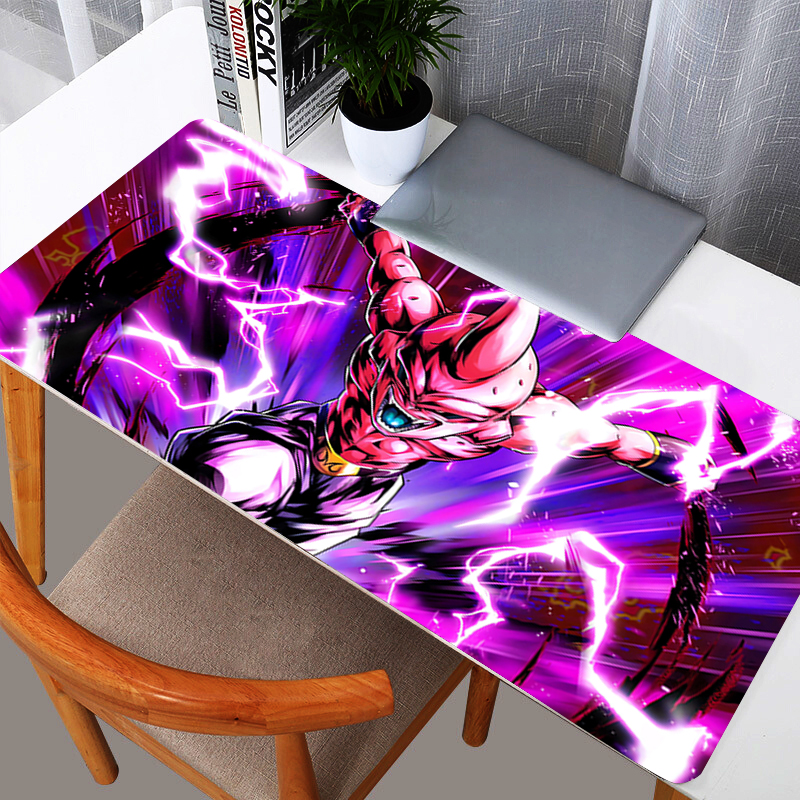 DBZ Dragon Ball Majin Buu Mous - Gaming Accessories Keyboards avaliação e preço