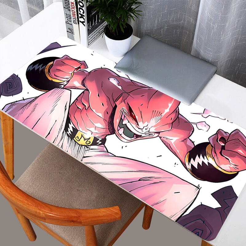 DBZ Dragon Ball Majin Buu Mous - Gaming Accessories Keyboards avaliação e preço