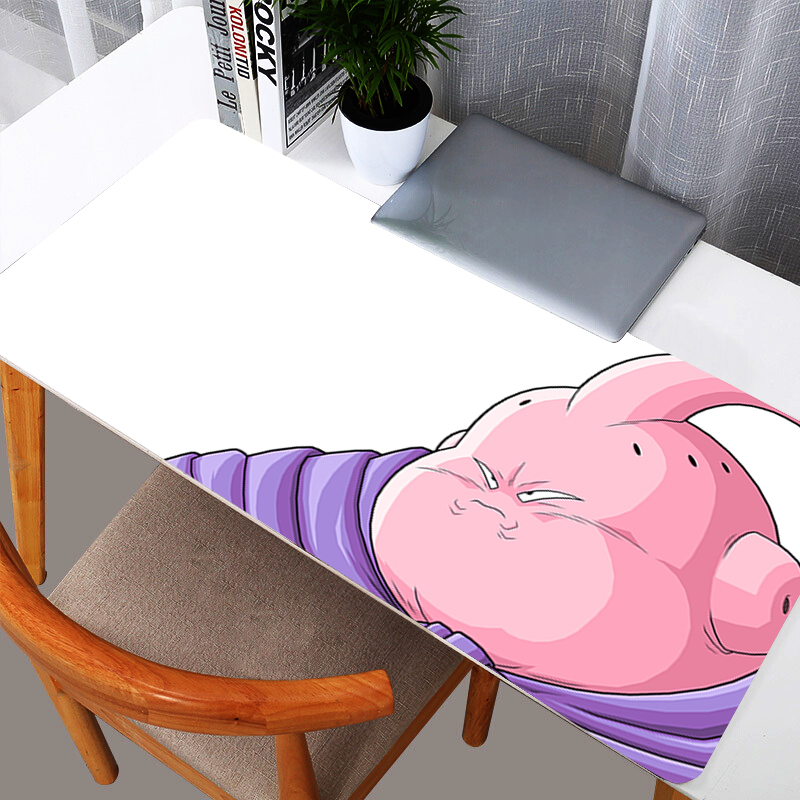 DBZ Dragon Ball Majin Buu Mous - Gaming Accessories Keyboards avaliação e preço