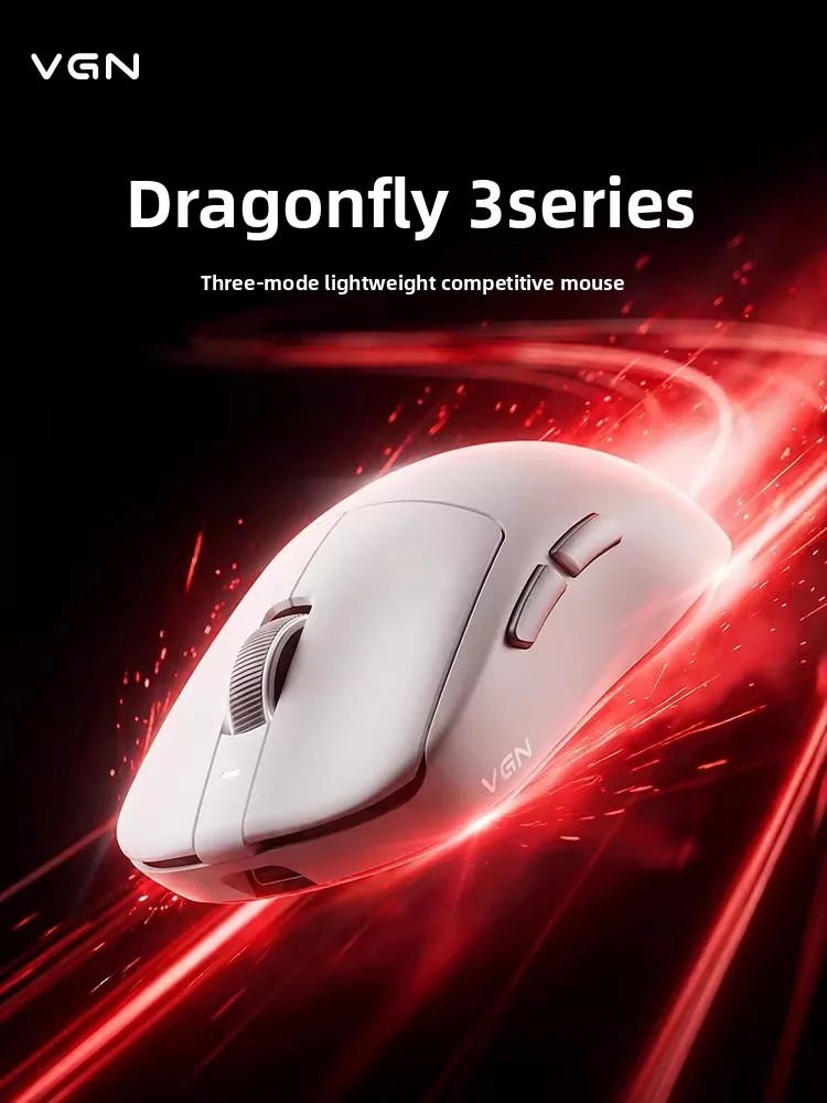 VGN Dragonfly3 PRO Max Ultimat - Gaming Accessories avaliação e preço