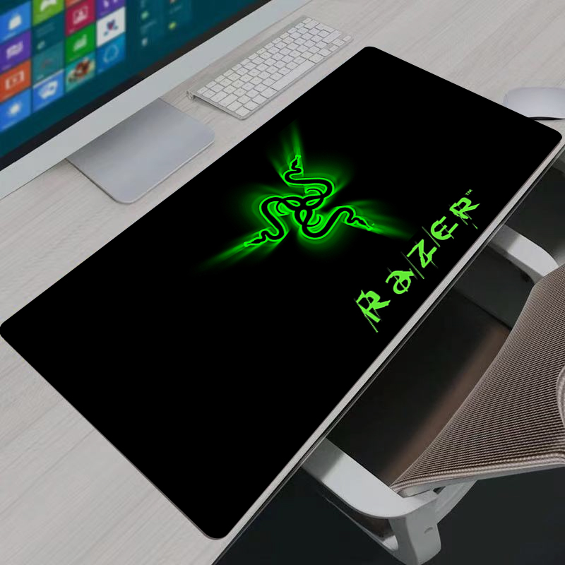 Razer Mouse Pad Gamer Notebook - Gaming Accessories Razer avaliação e preço