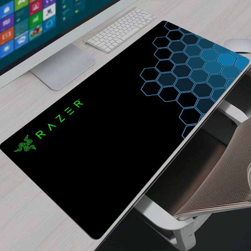 Razer Mouse Pad Gamer Notebook - Gaming Accessories Razer avaliação e preço