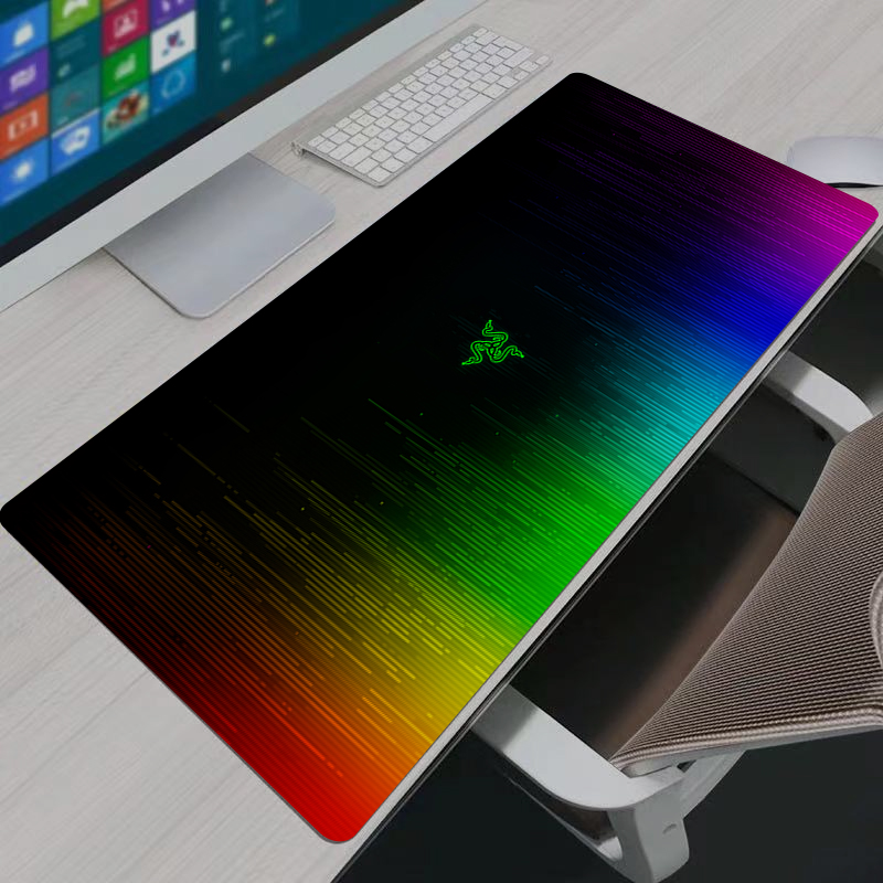 Razer Mouse Pad Gamer Notebook - Gaming Accessories Razer avaliação e preço