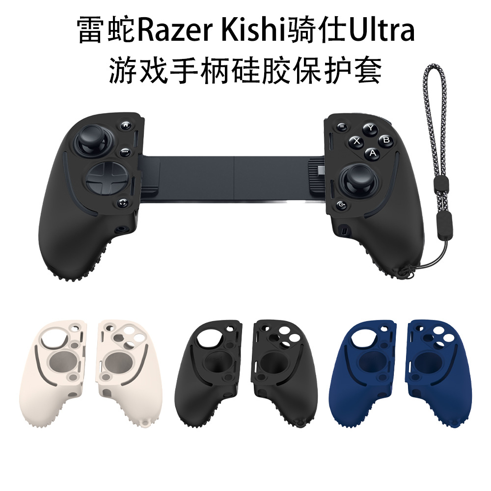 For Razer Kishi Ultra Gaming C - Gaming Accessories Razer avaliação e preço
