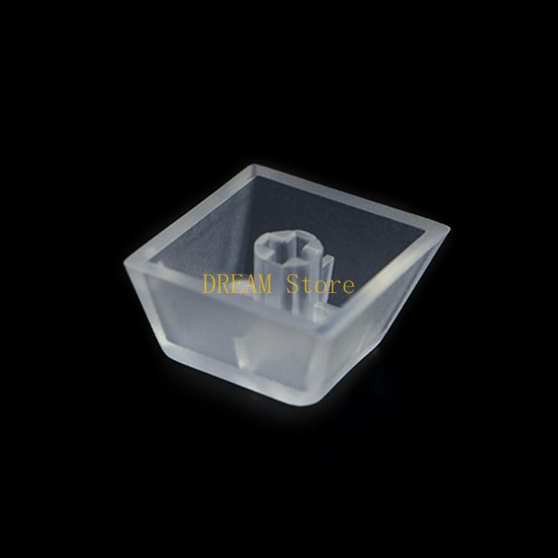 10Pcs Transparent ABS Universa - Gaming Accessories Best avaliação e preço