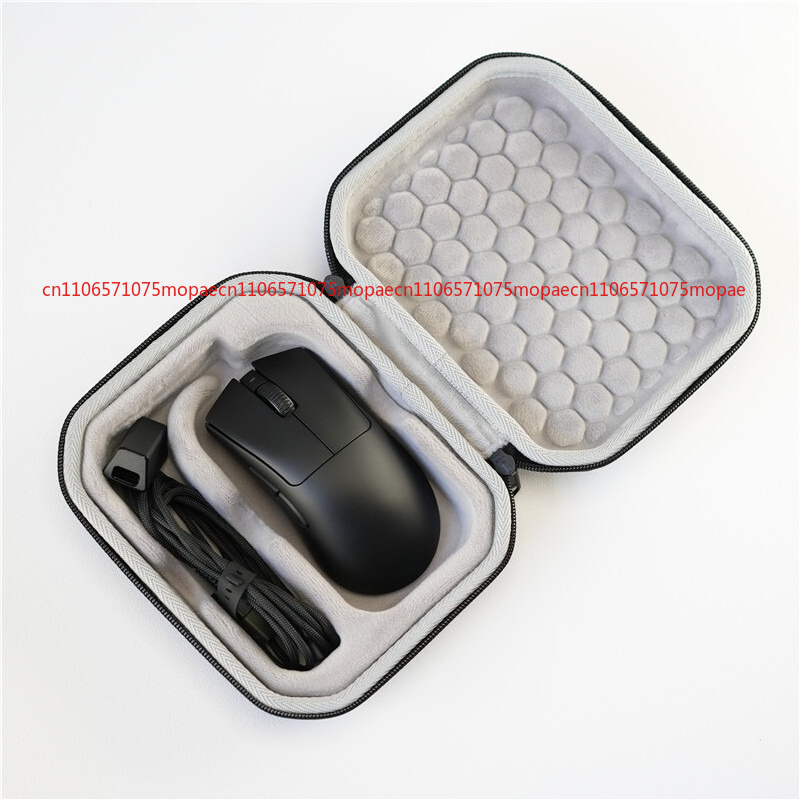 Hard Storage Case Portable Car - Gaming Accessories Razer avaliação e preço