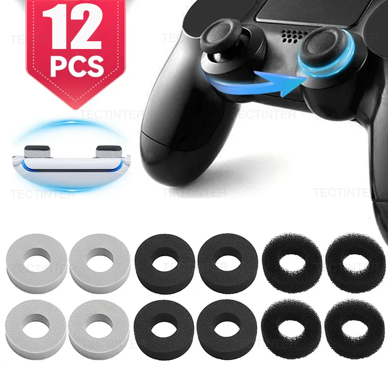 12PCS Precision Control Ring A - Gaming Accessories Target avaliação e preço