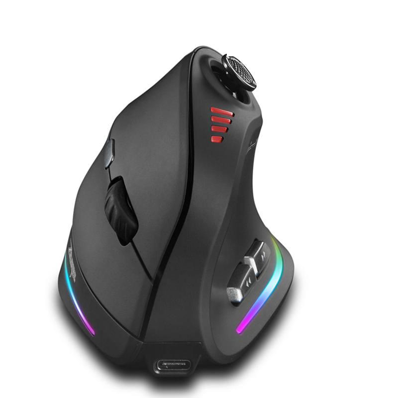 Jomaa RGB Backlit Wireless Ver - Gaming Accessories avaliação e preço