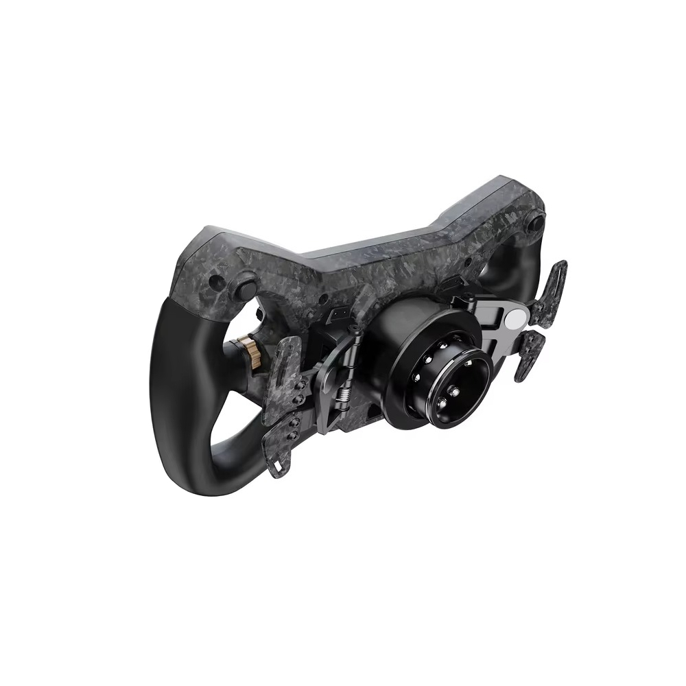KS Pro Steering 2.4GHz Racing  - Gaming Accessories avaliação e preço
