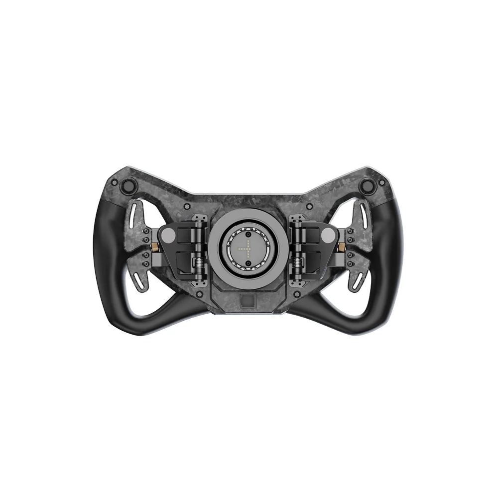 KS Pro Steering 2.4GHz Racing  - Gaming Accessories avaliação e preço