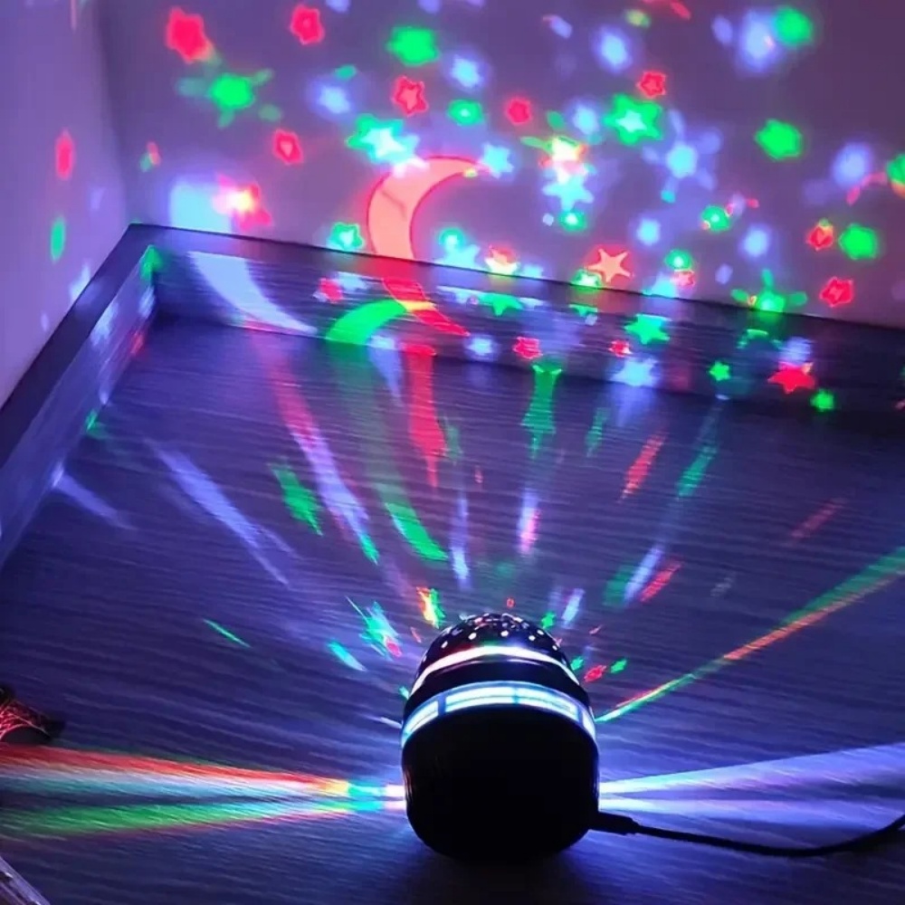 LED Starry Night Light Portabl - Accessories For Your Gaming Room avaliação e preço