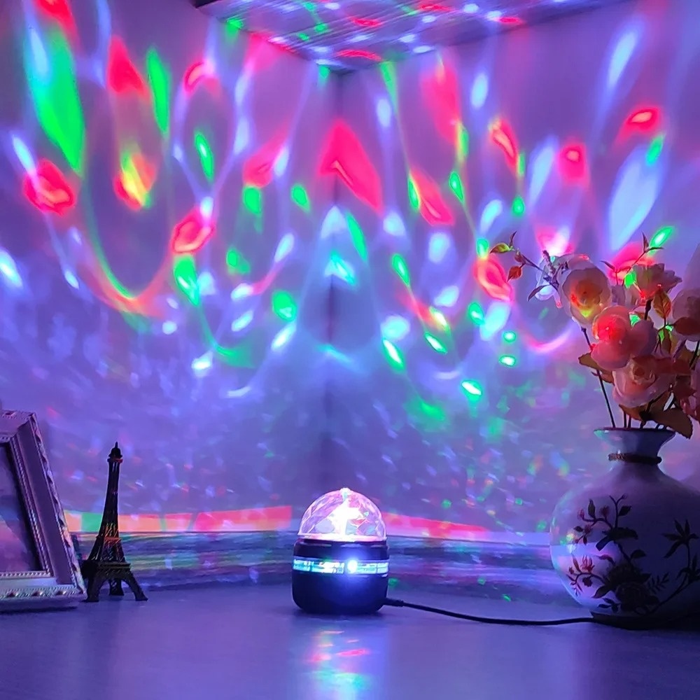 LED Starry Night Light Portabl - Accessories For Your Gaming Room avaliação e preço