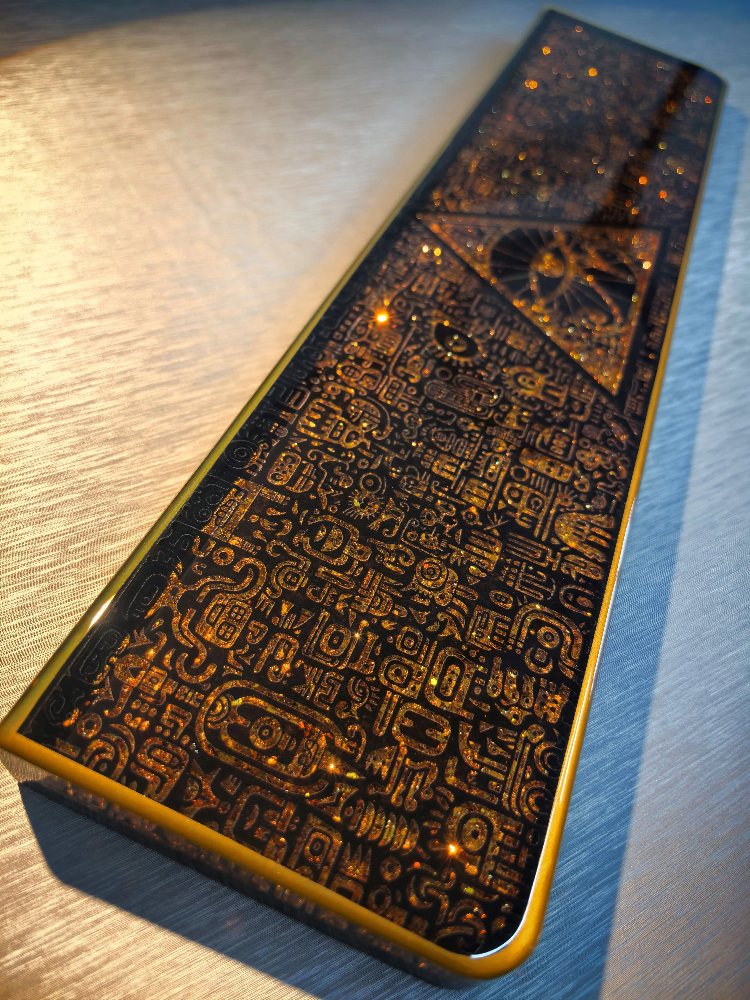Egypt Mechanical Keyboard Plam - Gaming Accessories Egypt avaliação e preço
