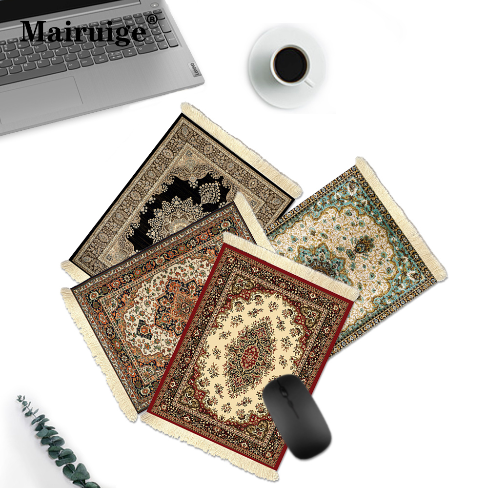 Mairuige Persian Carpet Keyboa - Accessories For Your Gaming Room avaliação e preço