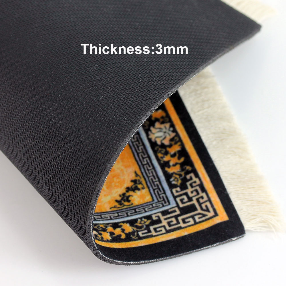 Mairuige Persian Carpet Keyboa - Accessories For Your Gaming Room avaliação e preço