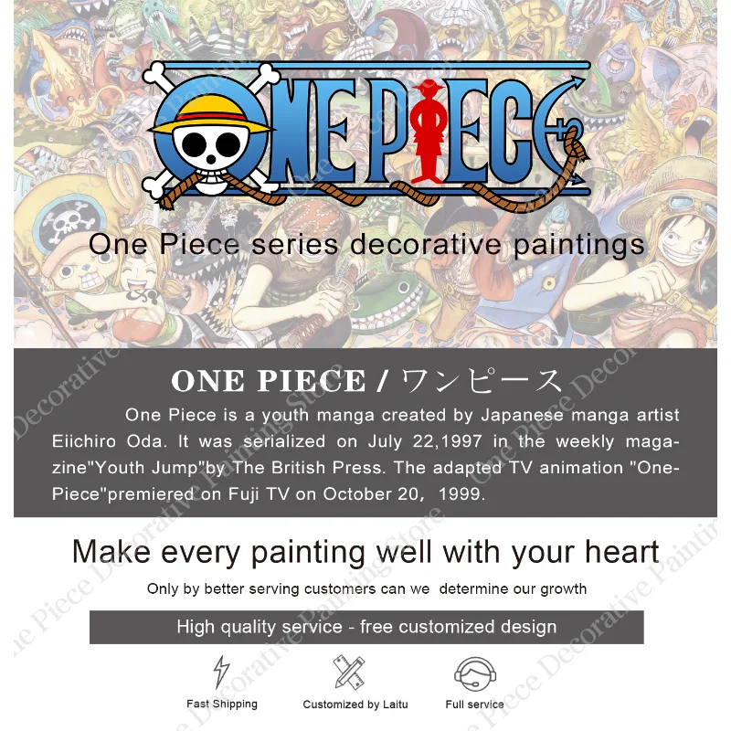Bandai Japanese Animation One  - Accessories For Your Gaming Room avaliação e preço
